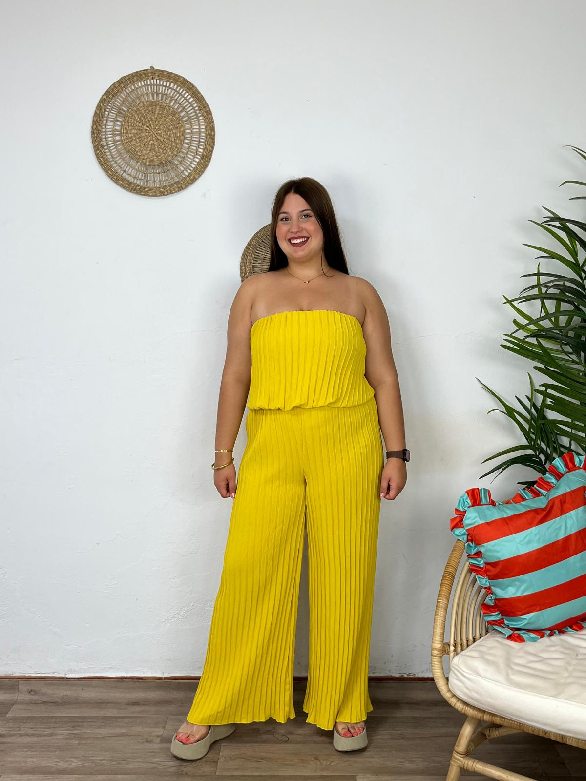 Conjunto Diosa
