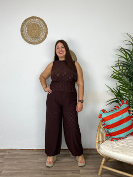 Conjunto Ines