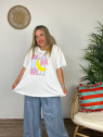Camiseta Amalia