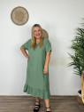 Vestido Caribe