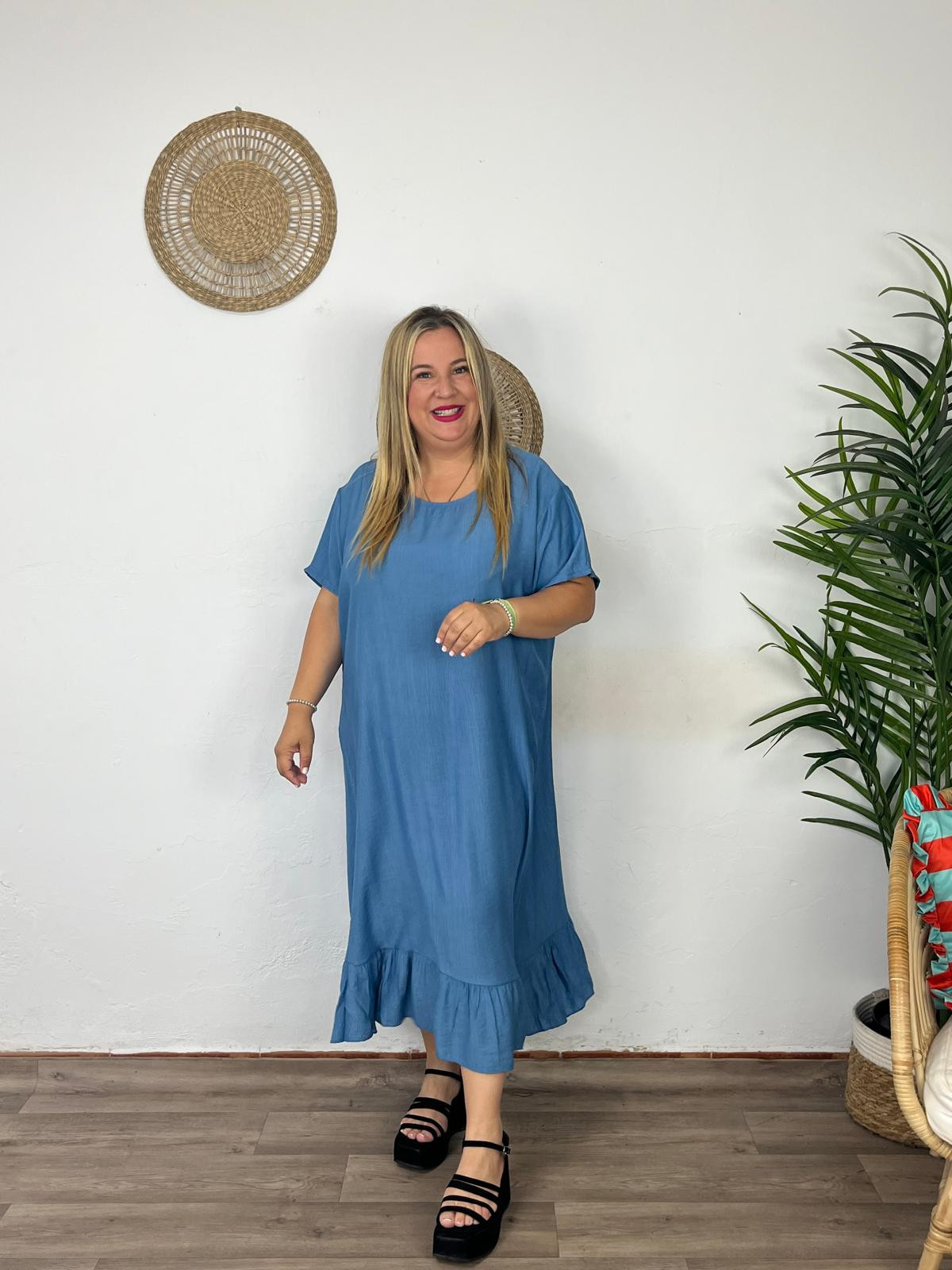 Vestido