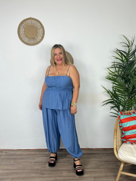 Conjunto Rodrigo Mediano