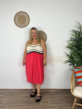 Vestido Fabiana