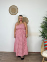 Vestido Zafiro