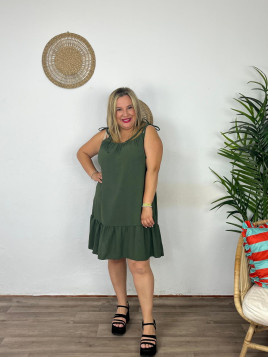 Vestido Maite