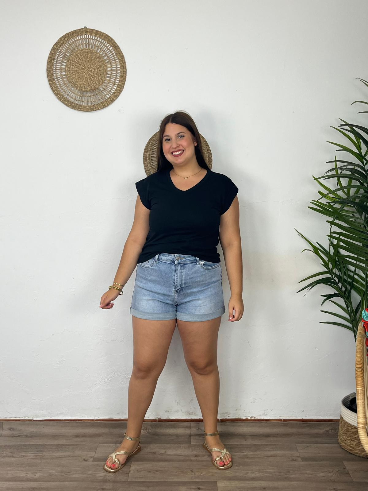 Camiseta