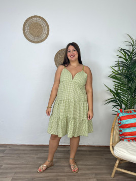 Vestido Mari Carmen
