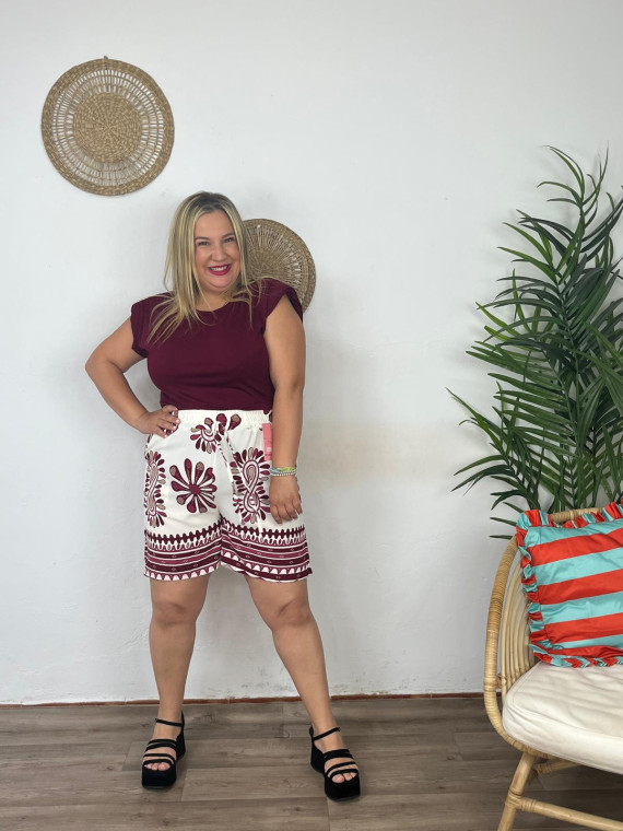 Pantalón Bella