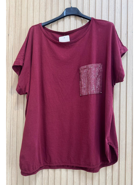 Camiseta Diamante