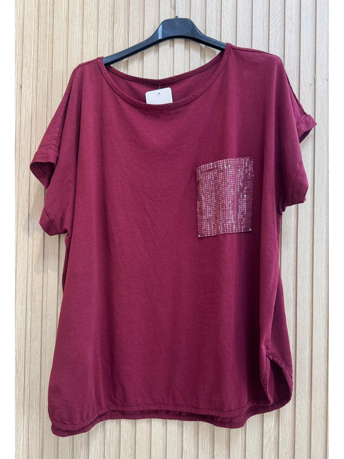 Camiseta Diamante