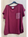 Camiseta Diamante