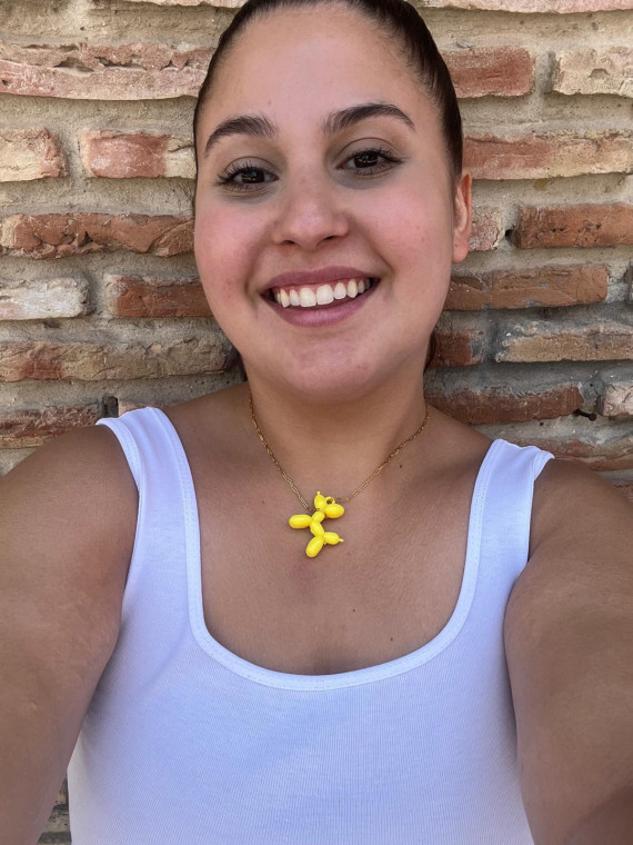 Collar Perro