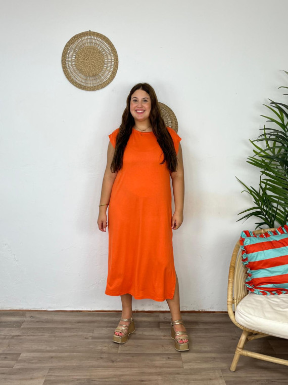 Vestido Navarra