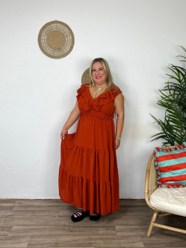 Vestido Julia