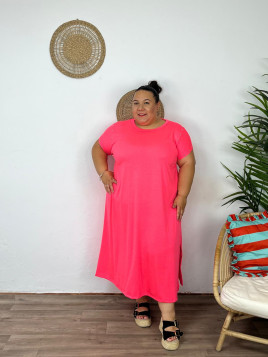 Vestido Cantabria Maxi