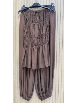 Conjunto Rodrigo Mediano