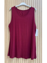 Top Básico Canale Maxi