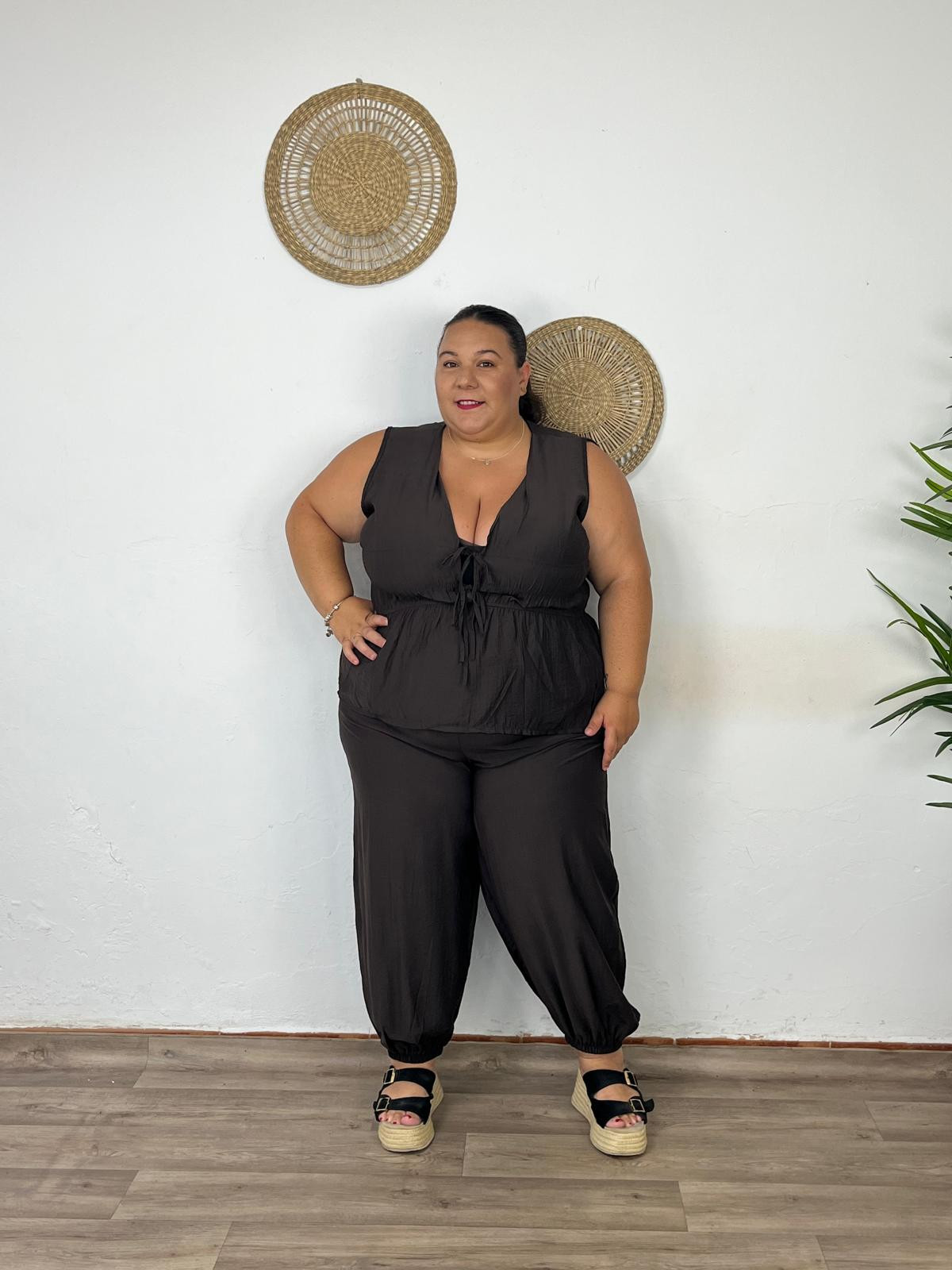 Conjunto Rodrigo Maxi