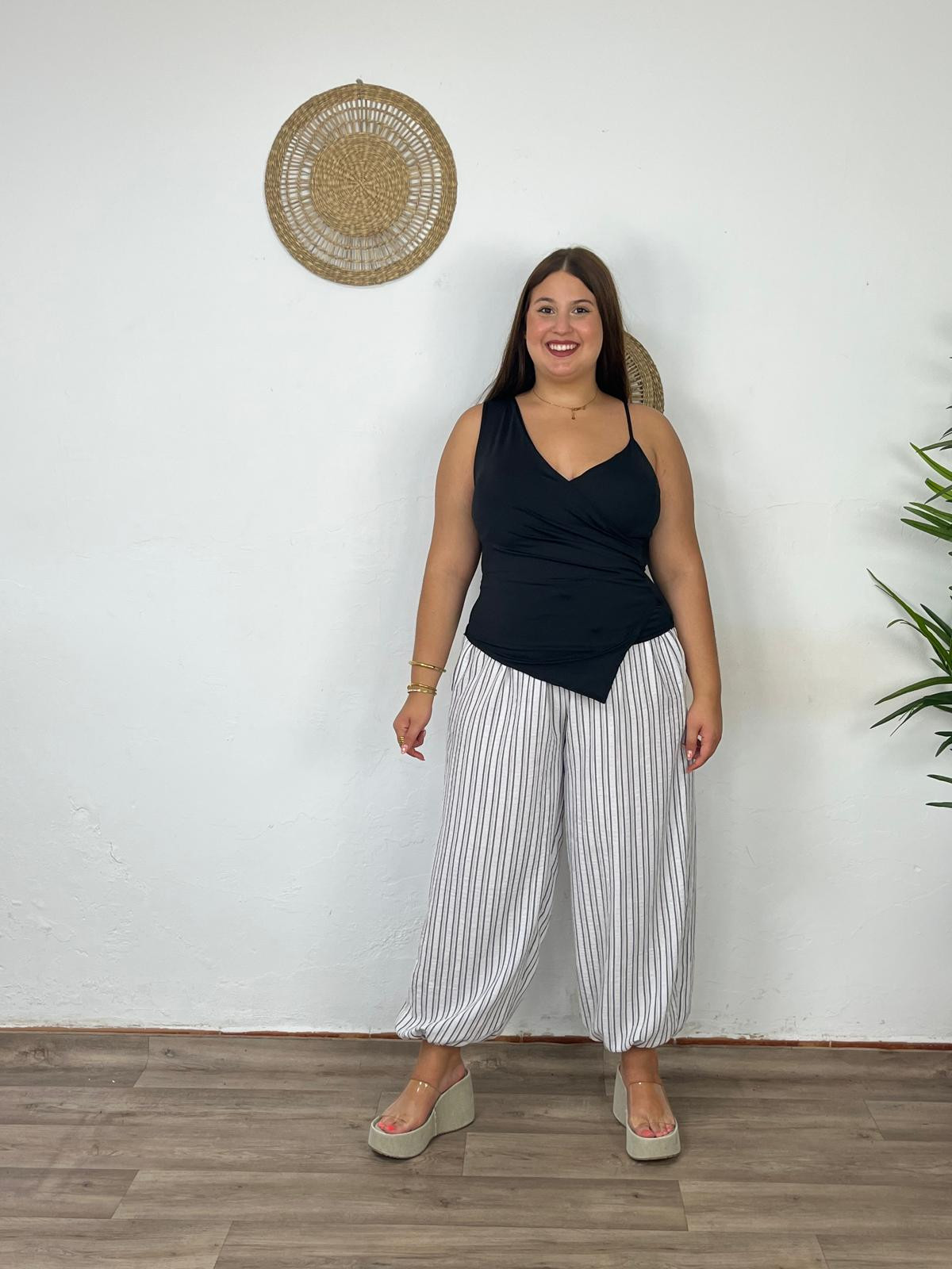 Top Rebeca