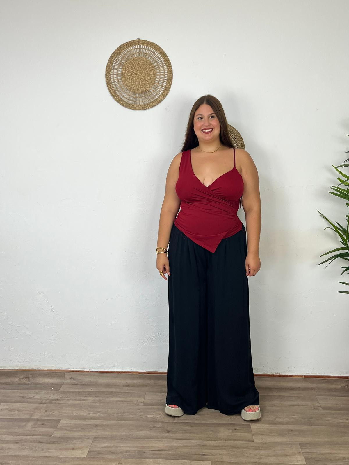 Top Rebeca