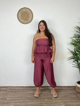 Conjunto Carmen Maria