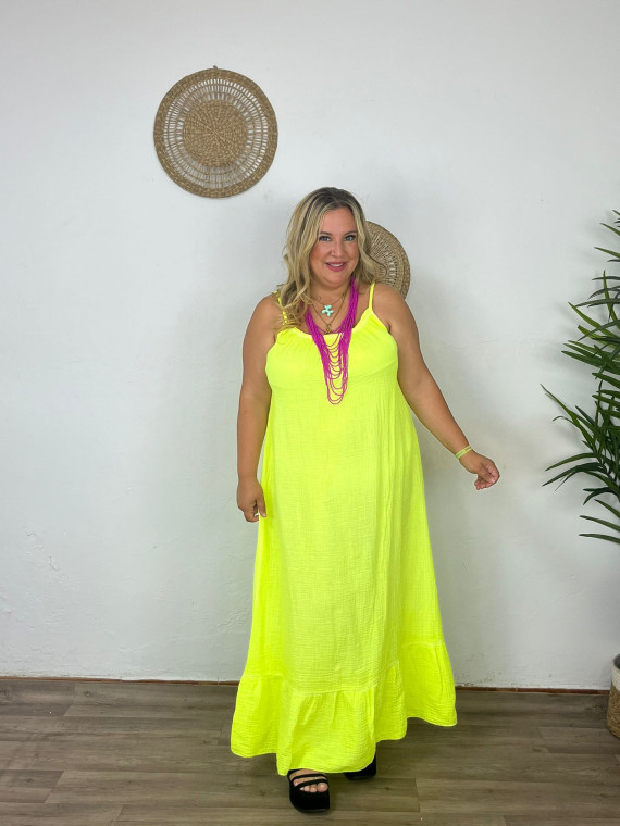 Vestido Yolanda