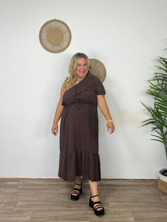 Vestido Anabel
