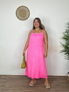 Vestido Melody