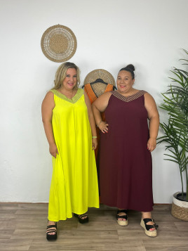 Vestido Veronica