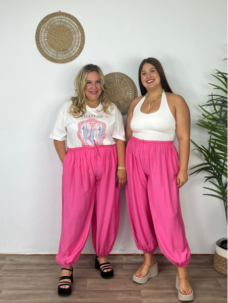 Pantalón Segura Maxi