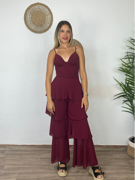 Body Sara