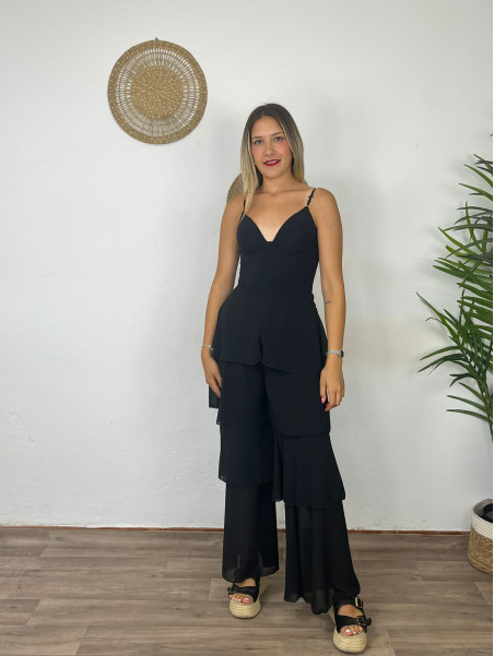 Pantalón Feria