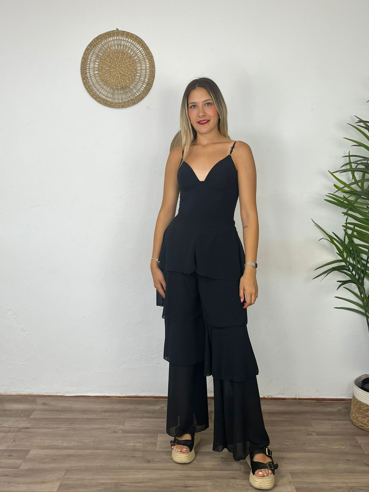 Pantalón Feria