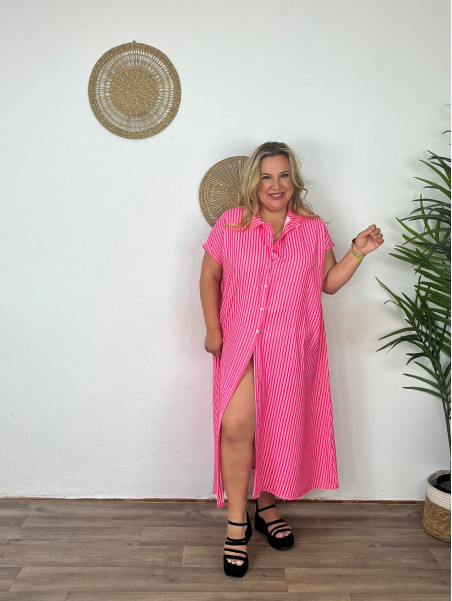 Vestido Elisa