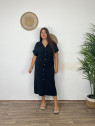 Vestido Camisero Pequeño