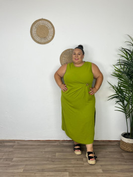 Vestido Mariposa