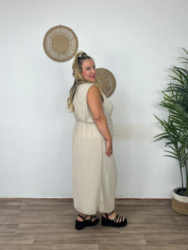 Vestido Mariposa
