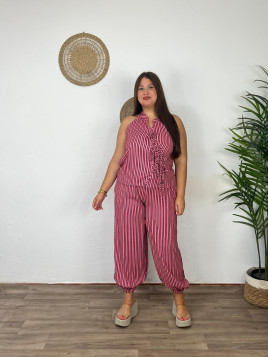 Conjunto Azucena