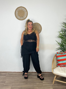 Pantalón Segura Lazada