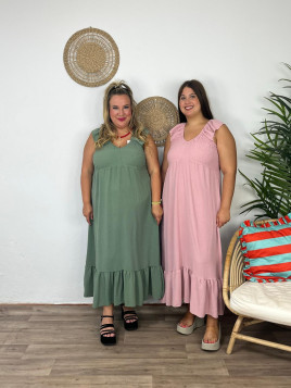 Vestido Inma