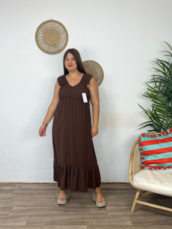 Vestido Inma
