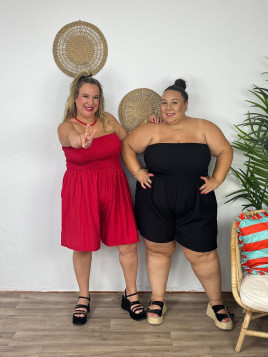 Mono Ana María