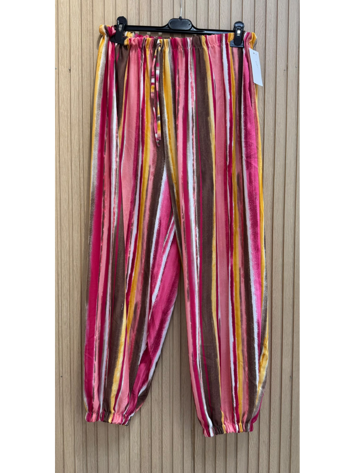 Pantalón Mariana Maxi