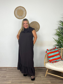 Vestido Maravilla