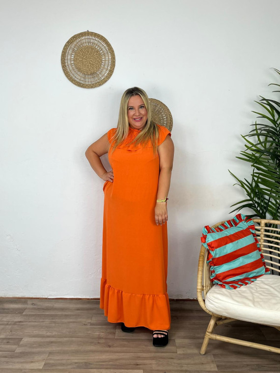 Vestido Maravilla