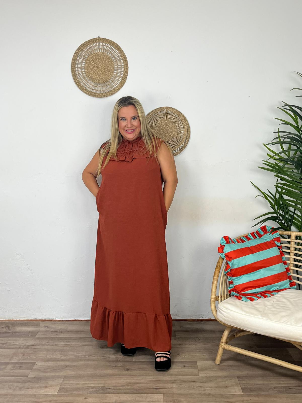 Vestido