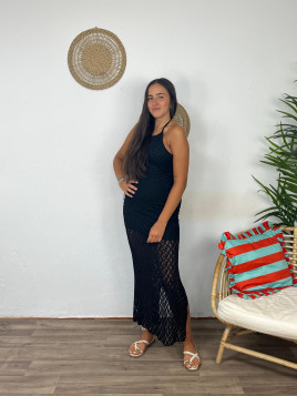 Vestido Tulúm