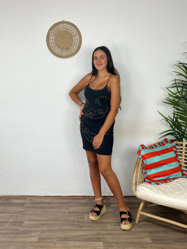 Vestido Yanira