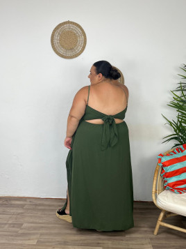 Vestido Adelina