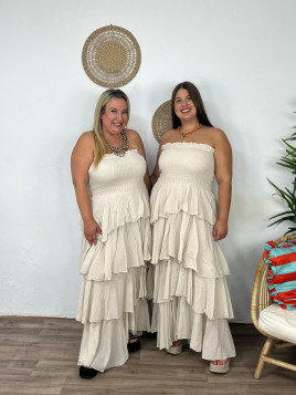 Vestido Elvira